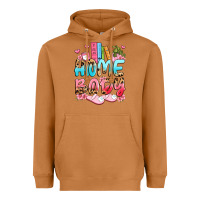 Meerkat homebody Heavyweight Hoodie - JahusDesignShop