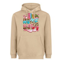 Mushroom homebody Heavyweight Hoodie - JahusDesignShop