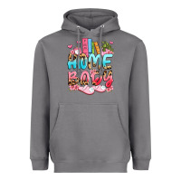 Storm homebody Heavyweight Hoodie - JahusDesignShop