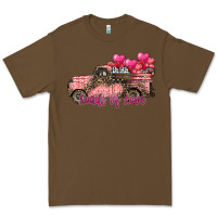 Cacao load of love Premium Tee - SublimationCraftShop