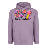 Lavender staar day you got this Heavyweight Hoodie - JahusDesignShop