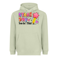 Matcha staar day you got this Heavyweight Hoodie - JahusDesignShop