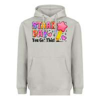 Moon Dust staar day you got this Heavyweight Hoodie - JahusDesignShop