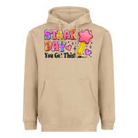 Mushroom staar day you got this Heavyweight Hoodie - JahusDesignShop