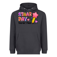 Smoke staar day you got this Heavyweight Hoodie - JahusDesignShop