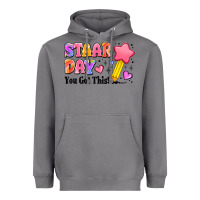 Storm staar day you got this Heavyweight Hoodie - JahusDesignShop
