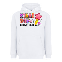 White staar day you got this Heavyweight Hoodie - JahusDesignShop