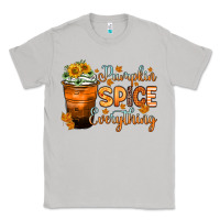 Moon Dust pumpkin spice everything Classic Tee - Zillion Design Studio