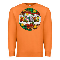 Carrot Christmas Believe Premium Sweatshirt - Artiststas