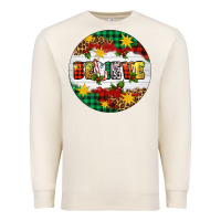 Sandshell Christmas Believe Premium Sweatshirt - Artiststas
