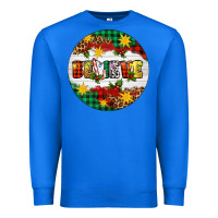 True Royal Christmas Believe Premium Sweatshirt - Artiststas