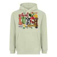 Matcha school lunch squad Heavyweight Hoodie - AdoDesignShop