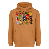 Meerkat school lunch squad Heavyweight Hoodie - AdoDesignShop