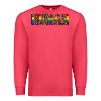 Cardinal human Premium Sweatshirt - JahusDesignShop