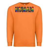 Carrot human Premium Sweatshirt - JahusDesignShop
