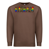Chestnut human Premium Sweatshirt - JahusDesignShop