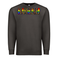 Smoke human Premium Sweatshirt - JahusDesignShop