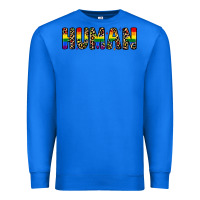 True Royal human Premium Sweatshirt - JahusDesignShop