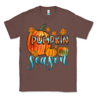 Chestnut pumpkin season Classic Tee - Zillion Design Studio