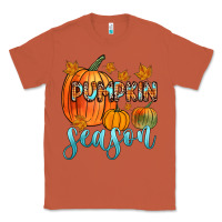 Copper pumpkin season Classic Tee - Zillion Design Studio