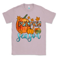 Lilac pumpkin season Classic Tee - Zillion Design Studio