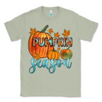 Matcha pumpkin season Classic Tee - Zillion Design Studio