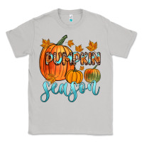 Moon Dust pumpkin season Classic Tee - Zillion Design Studio