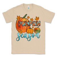 Mushroom pumpkin season Classic Tee - Zillion Design Studio