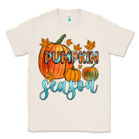 Natural pumpkin season Classic Tee - Zillion Design Studio