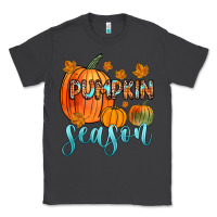Smoke pumpkin season Classic Tee - Zillion Design Studio