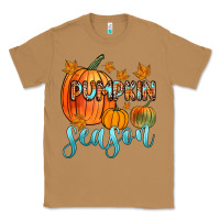 Toasted Coconut pumpkin season Classic Tee - Zillion Design Studio
