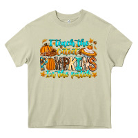 Mossy i teach the cutest pumpkins in the patch Heavy Core Tee - CowhideDigitalArt