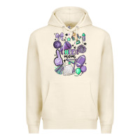 Tofu cheer mom Premium Hoodie - MaliasSmallBusiness