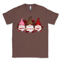 Happy Valentine's Day Dno Es With Rose Classic Tee | Teevron