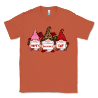 Copper happy valentine's day dno es with rose Classic Tee - RanaPortraitStore