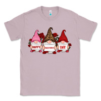 Lilac happy valentine's day dno es with rose Classic Tee - RanaPortraitStore