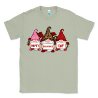 Matcha happy valentine's day dno es with rose Classic Tee - RanaPortraitStore