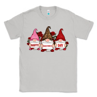 Moon Dust happy valentine's day dno es with rose Classic Tee - RanaPortraitStore