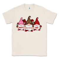 Natural happy valentine's day dno es with rose Classic Tee - RanaPortraitStore