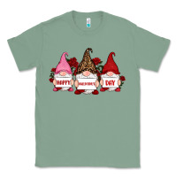 Sage happy valentine's day dno es with rose Classic Tee - RanaPortraitStore