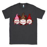 Smoke happy valentine's day dno es with rose Classic Tee - RanaPortraitStore
