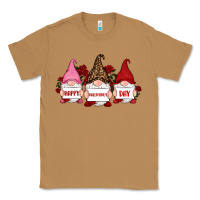 Toasted Coconut happy valentine's day dno es with rose Classic Tee - RanaPortraitStore