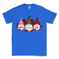 True Royal happy valentine's day dno es with rose Classic Tee - RanaPortraitStore