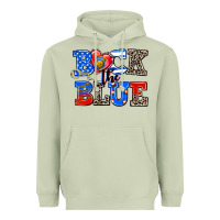 Matcha back the blue Heavyweight Hoodie - AdoDesignShop
