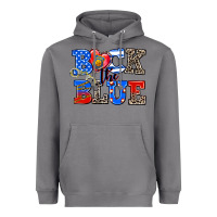 Storm back the blue Heavyweight Hoodie - AdoDesignShop