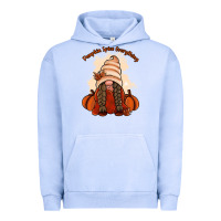 Pigment Grape Ice Pumpkin spice every thing Urban Hoodie - NancyCooperArtShop