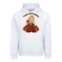 Pumpkin Spice Every Thing Urban Hoodie | Teevron