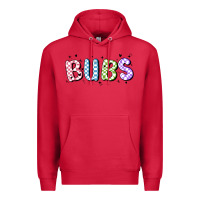 Cardinal bubs Premium Hoodie - MaliasSmallBusiness