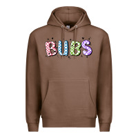 Chestnut bubs Premium Hoodie - MaliasSmallBusiness