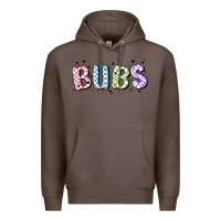 Coffee bubs Premium Hoodie - MaliasSmallBusiness